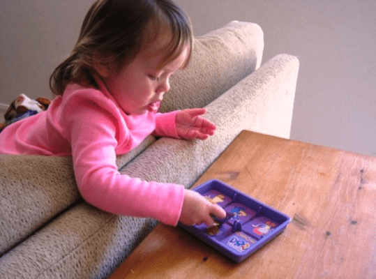Jessica’s Homeschool Day in the Life (with a 2-, 4-, 6-, 8-, 10-, & 13-year-old)