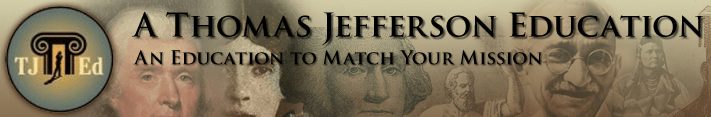 TJed logo