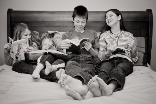My best dozen pieces of homeschooling advice