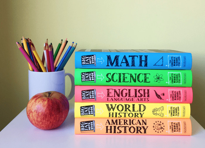 The Big Fat Notebooks you’ll want on your shelf this year