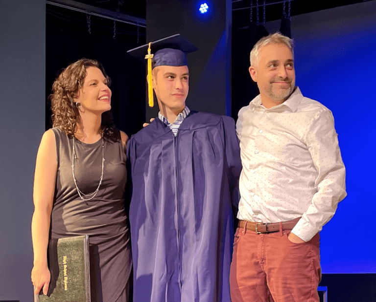 Reflections on Your Homeschool Graduation