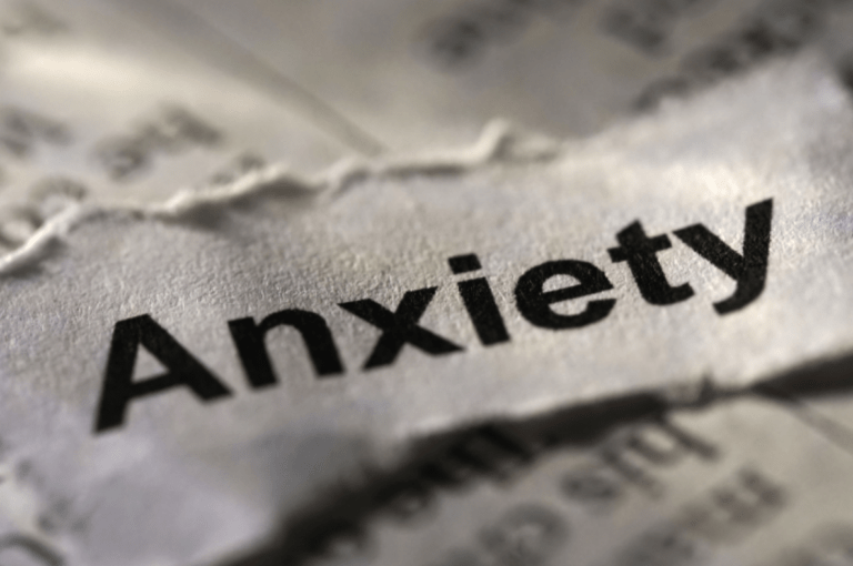 3 Steps to Tame the Beast of Homeschool Anxiety