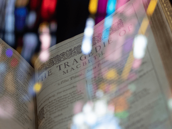 How to introduce Shakespeare in your homeschool