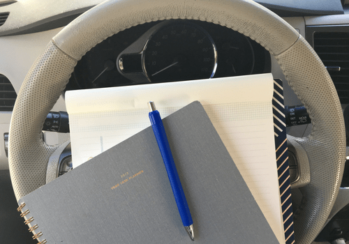 Shawna’s homeschool day in the life (with a 12- and 15-year-old)