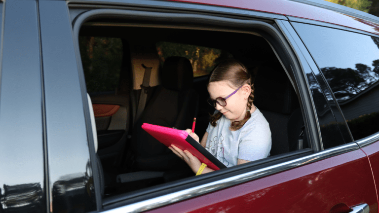 Tips and Tricks For Learning While Traveling