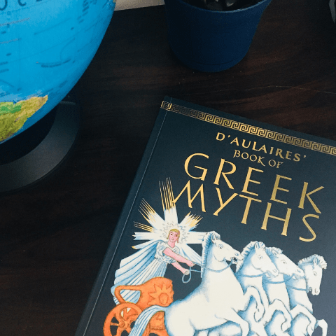 Literature and Learning Differences: The Power of Story Shawna Wingert, Not The Former Things
