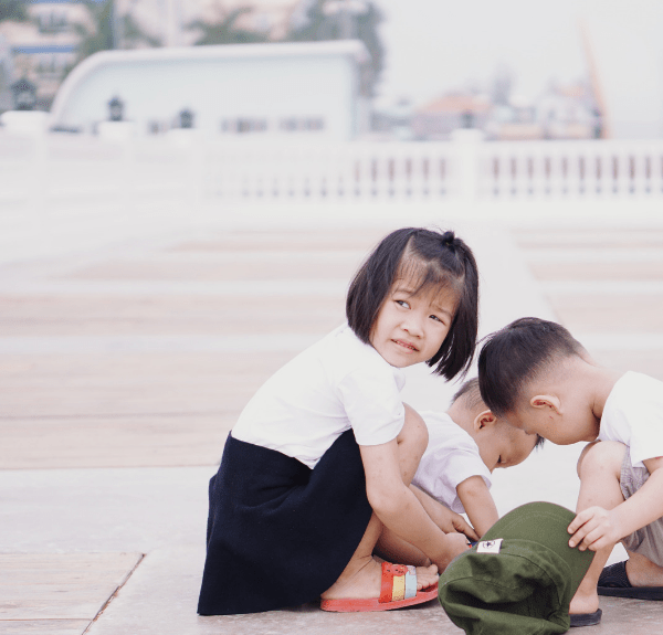 The hardest thing about homeschooling