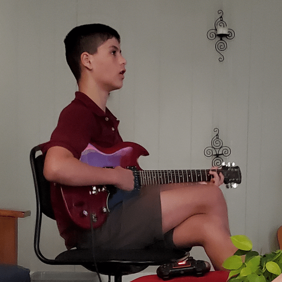 3 Ways to Connect with Your Middle Schoolers